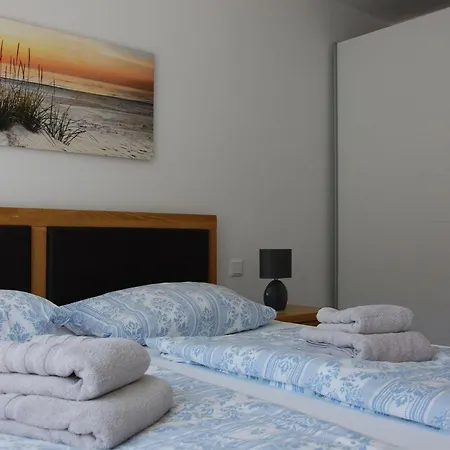 Prázdninový dům Modernes-wohnen-am-meer-2-og