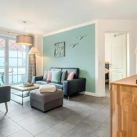 Modernes-wohnen-am-meer-2-og Semesterbostad *