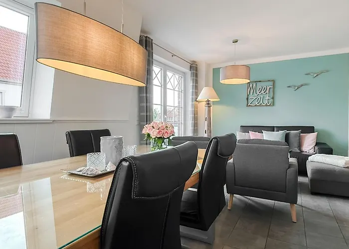 Modernes-wohnen-am-meer-2-og * Wyk auf Föhr