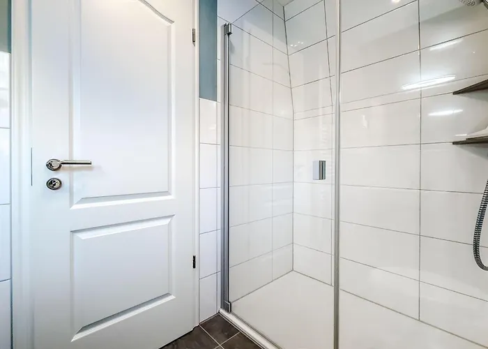 Modernes-wohnen-am-meer-2-og Semesterbostad Wyk auf Föhr